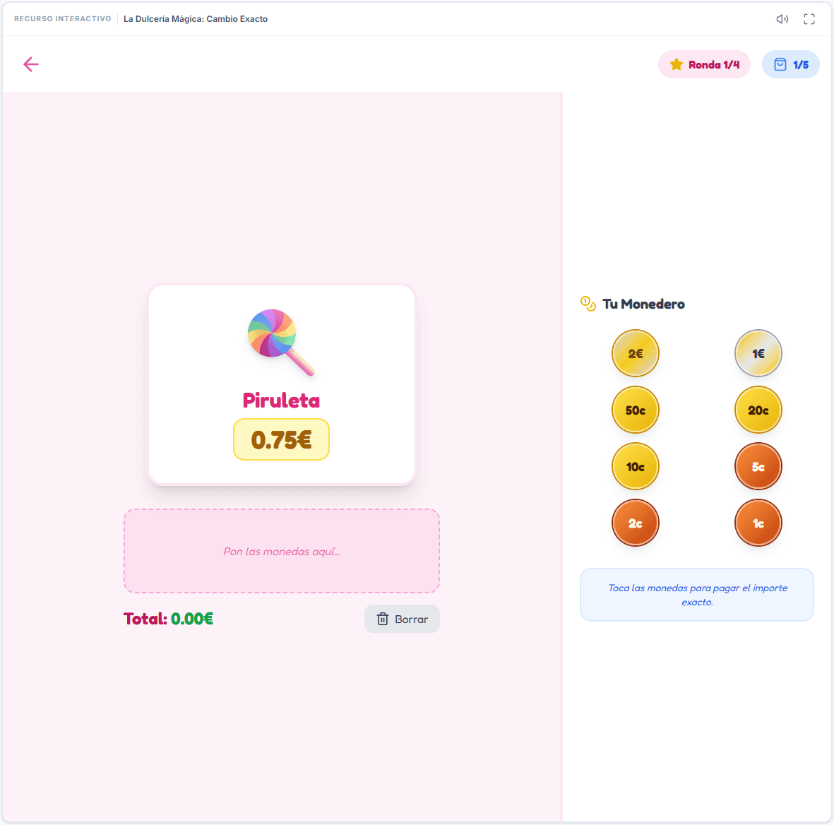 Matemáticas funcionales para autonomía