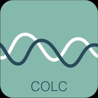 Logo de Colegio Profesional de Logopedas de Canarias