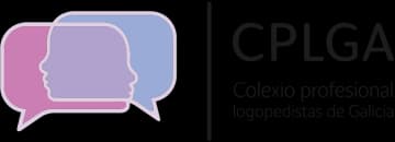 Logo de Colegio Profesional de Logopedas de Galicia
