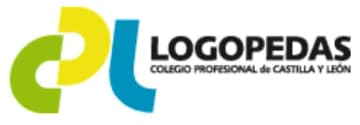 Logo de Colegio de Castilla y Leon de Logopedia