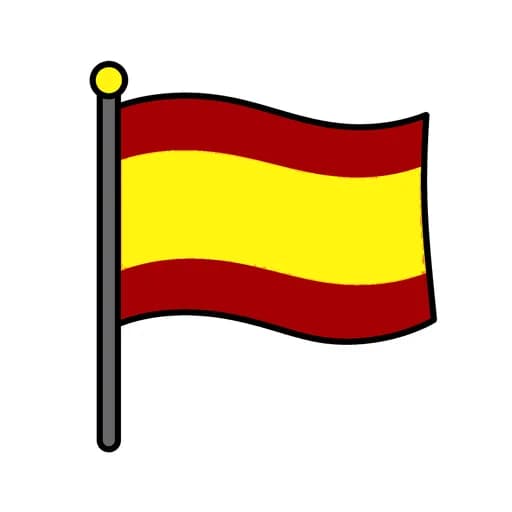 Pictograma de bandera