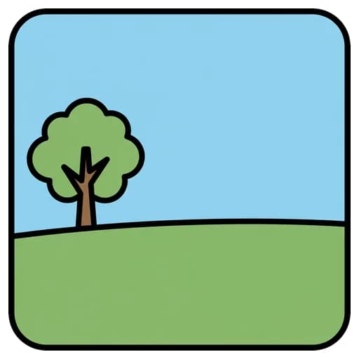 Pictograma de campo