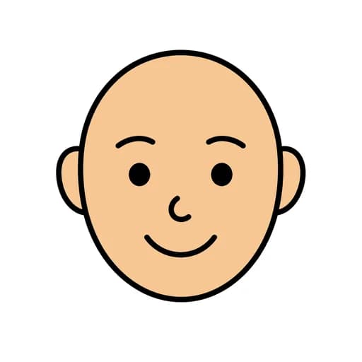 Pictograma de cara