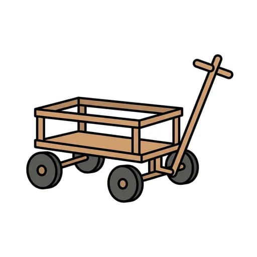 Pictograma de carro