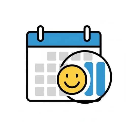 Pictograma de fin de semana
