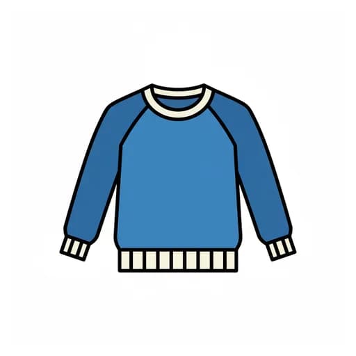 Pictograma de jersey