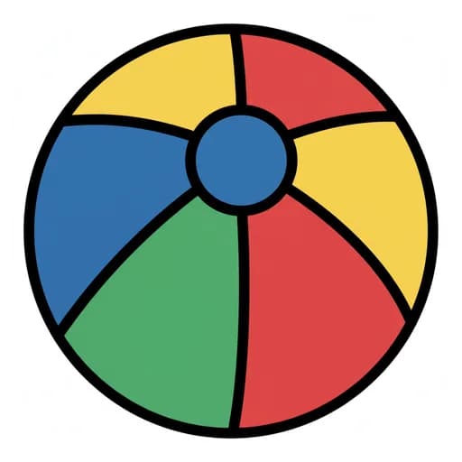 Pictograma de pelota