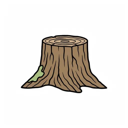 Pictograma de viejo