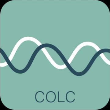 Logo de Colegio Profesional de Logopedas de Canarias