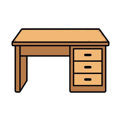 Pictograma de escritorio