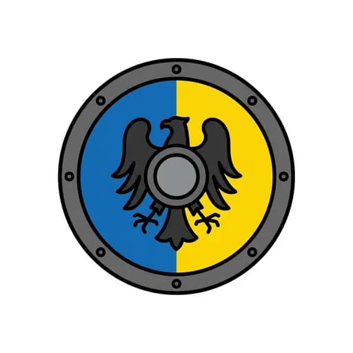 Pictograma de escudo