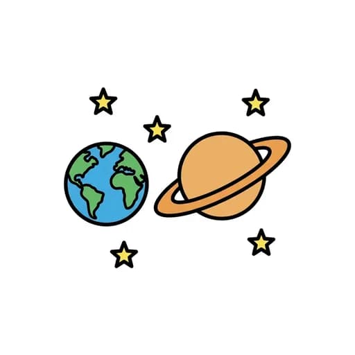 Pictograma de espacio