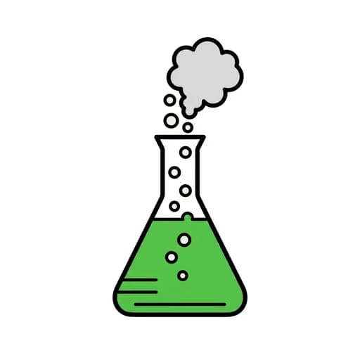 Pictograma de experimento