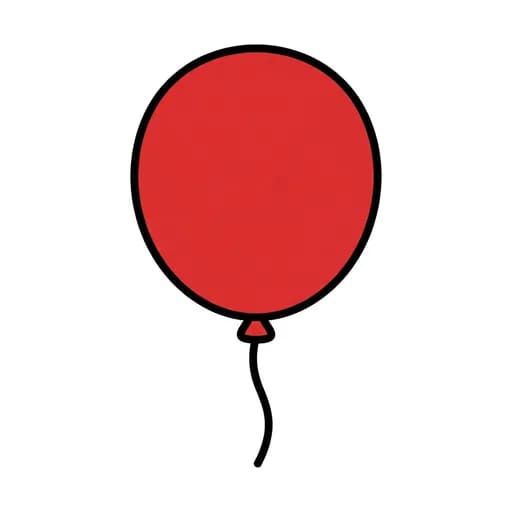 Pictograma de globo