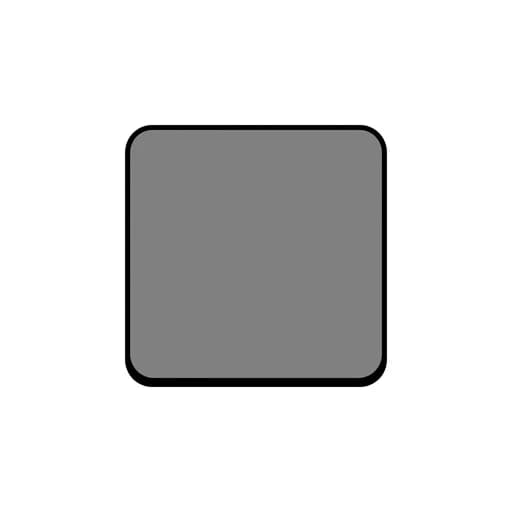 Pictograma de gris