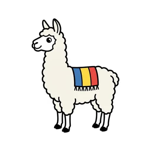 Pictograma de llama