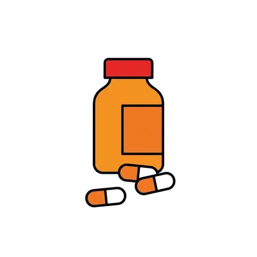Pictograma de medicina
