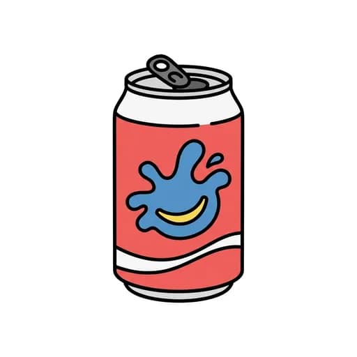 Pictograma de refresco