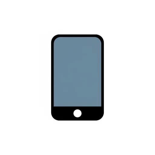 Pictograma de teléfono