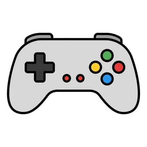Pictograma de videojuego