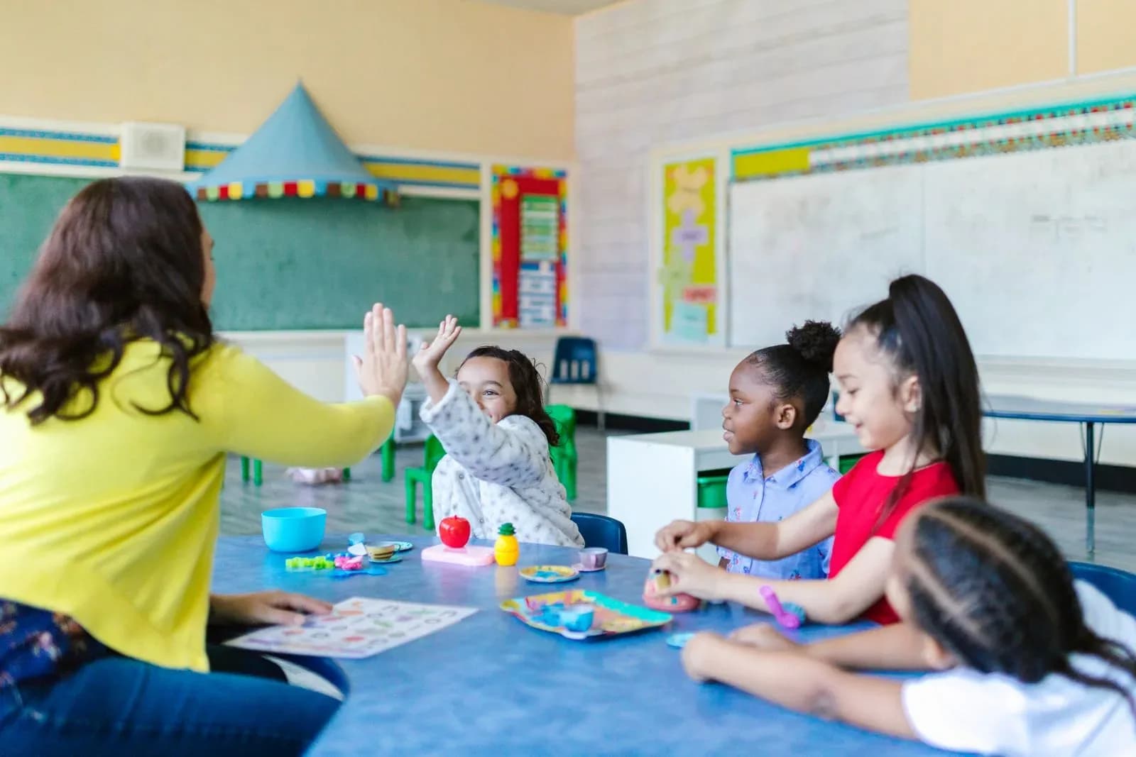 Recursos educativos adaptados a la diversidad del aula siguiendo el Diseño Universal para el Aprendizaje con SandiApp